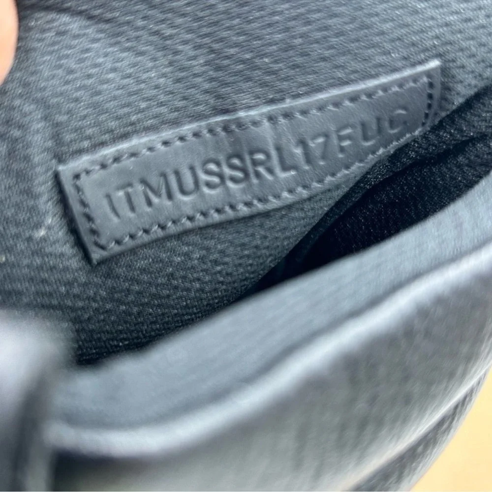 Burberry absolute brand